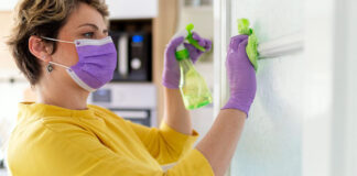 ESTAMOS INCORPORANDO EMPLEADA DE MAESTRANZA/LIMPIEZA PARA EMPRESA, PERSONA RESPONSABLE CON BUENA DISPOSICIÓN empleada de limpieza personal de maestranza cleaning lady office cleaning staff