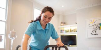 ESTAMOS EN LA BÚSQUEDA DE EMPLEADA DEL HOGAR, PARA TAREAS DE LIMPIEZA LOS DÍAS LUNES, MIÉRCOLES Y VIERNES 4 HORAS EN LA MAÑANA empleada del hogar empleada domestica para casa de familia maid employee domestic house cleaning