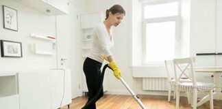 SE NECESITA EMPLEADA DEL HOGAR PARA TAREAS DOMESTICAS Y COCINA EN CASA DE FAMILIA, TURNO EN LAS MAÑANAS empleada del hogar housekeeper ama de casa empleada domestica house cleaning lady employee for family home