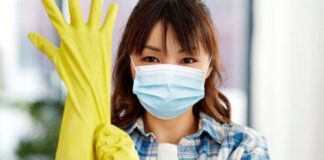 SE REQUIERE EMPLEADA/O DE LIMPIEZA JORNADA COMPLETA CON ALOJAMIENTO, INGRESO INMEDIATO empleada del hogar housekeeper ama de llaves maid empleada domestica house cleaning lady employee for family home