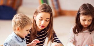 SE REQUIERE NIÑERA CON DISPONIBILIDAD INMEDIATA, PARA TRABAJAR 2 DÍAS A LA SEMANA empleada del hogar niñera nanny cuidadora de niños babysitter empleada para cuidado de niños en casa de familia