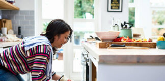 SE NECESITA EMPLEADA DEL HOGAR RÉGIMEN EXTERNO, TURNO TARDE DE LUNES A VIERNES empleada domestica para limpieza y cocina en casa de familia domestic maid for cleaning and cooking in family home empleada del hogar