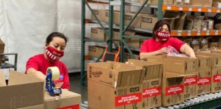 ESTAMOS EN LA BÚSQUEDA DE EMPACADORAS CON O SIN EXPERIENCIA, JORNADA FULL TIME empleadas de empaquetado empacadoras packers in warehouse staff packers personal femenino para fabrica warehouse operator