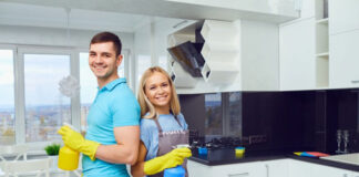 empleado de limpieza employee cleaning cleaning staff personal femenino y masculino house cleaning personal de limpieza de casas