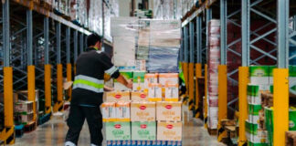 SE NECESITA PERSONAL DE PRODUCCIÓN Y ALMACÉN, PARA TAREAS GENERALES. PRIMER Y SEGUNDO TURNO DISPONIBLES empleados de produccion y almacen production and warehouse employees
