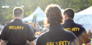 SE NECESITA VIGILADORAS/ES PARA SER INCORPORADO AL EQUIPO DE TRABAJO DE EMPRESA DE SEGURIDAD PRIVADA