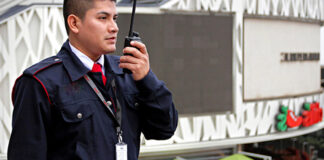 SE REQUIERE OFICIAL DE SEGURIDAD PARA ALMACÉN, CON CAPACIDAD DE TRABAJAR EN DIVERSOS ENTORNOS guardia de seguridad vigilante de seguridad masculino vigilador general security guard male security guard general watchman