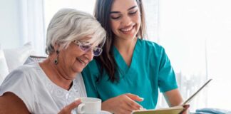 SE NECESITA CUIDADORA EXTERNA PARA ASISTIR A MATRIMONIO DE ADULTOS MAYORES, 5 DÍAS A LA SEMANA home care cuidadora de ancianos cuidadora domiciliaria cuidadora de adultos mayores elder care taker geriatric assistant gerocultora carateker