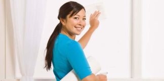 SE NECESITA EMPLEADA DOMÉSTICA CON RETIRO, 2 VECES POR SEMANA PARA LABORES DOMESTICAS EN CASA DE FAMILIA house cleaning limpieza de casa cleaning employees female cleaning staff,-empleada de limpieza para casa de familia domestic maid