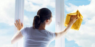 SE SOLICITA EMPLEADA DE LIMPIEZA Y MANTENIMIENTO GENERAL DE LOCALES, JORNADA PARTIDA house cleaning personal de limpieza empleados de limpieza cleaning staff domestic maid female staff trabajo de limpieza