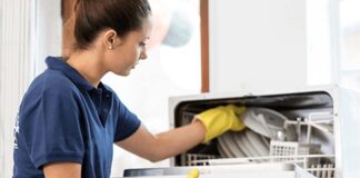 SE REQUIERE EMPLEADA DOMESTICA/CUIDADORA CON CAMA, PARA APOYO EN TAREAS DOMESTICAS, CUIDADO Y ACOMPAÑAMIENTO DE MATRIMONIO MAYOR housekeeper empleada del hogar empleada domestica para casa de familia domestic employee for family home house cleaning lady