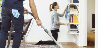 SE SOLICITA PERSONAL DE LIMPIEZA CON O SIN EXPERIENCIA (AMBOS SEXOS), SUELDO ACORDE A LAS RESPONSABILIDADES DEL PUESTO limpieza del hogar empleados del hogar personal femenino y masculino para limpieza cleaning staff cleaning man and woman