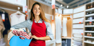 ESTAMOS EN LA BÚSQUEDA DE MUCAMA CON CAMA PARA LABORES EN CASA DE FAMILIA, DISPONIBILIDAD INMEDIATA mucama limpieza de habitaciones maid empleada de limpieza domestic maid house cleaning