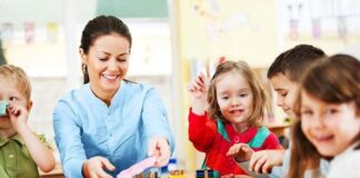 INCORPORAMOS NIÑERAS/CANGUROS/CUIDADORAS DE NIÑOS, PARA TRABAJAR POR HORAS EN LAS TARDE Y FINES DE SEMANA niñera babysitter cuidadora de niños nanny canguros empleada para cuidado de niños en casa de familia