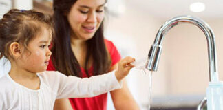 SE INCORPORA NIÑERA/NANNY PARA CUIDADOS DE NIÑOS Y APOYO EN LAS TAREAS DEL HOGAR, JORNADA PART TIME niñera empleada del hogar babysitter domestic empleada para cuidado de niños canguro