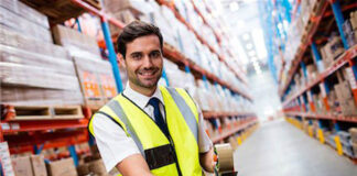 SE NECESITA EMPACADORES Y PERSONAL PARA CARGA Y DESCARGA, JORNADA FULL TIME INCORPORACIÓN INMEDIATA operario de deposito empleado male-employee warehouse employee warehouse operador mozo de almacen