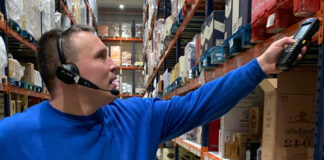 NOS ENCONTRAMOS EN LA BÚSQUEDA DE OPERARIO/A DE DEPÓSITO Y LOGÍSTICA, CON DISPONIBILIDAD HORARIA operario de deposito y logistica personal masculino para tareas en deposito male personal warehouse operator for warehouse tasks Mozo de almacen y logistica