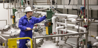 SE REQUIERE PERSONAL PARA OCUPAR EL PUESTO DE OPERARIO DE PLANTA, VARIAS VACANTES DISPONIBLES operario de planta personal para industria personal plant operator for industry plant operators