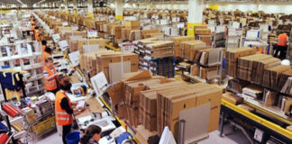 SE INCORPORA EMPACADORES PARA TRABAJAR JORNADA COMPLETA. SE OFRECE BUEN PAGO, VACACIONES Y DÍAS FERIADOS PAGOS operarios de empaque packaging operators warehouse empacadores