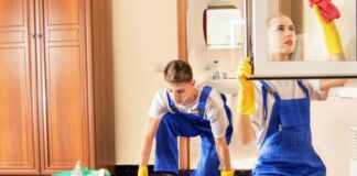 SE SOLICITA PERSONAL DE LIMPIEZA (AMBOS SEXOS) PARA MANTENIMIENTO DE INSTALACIONES, MOBILIARIO Y ZONAS COMUNES operarios de limpieza cleaning staff personal de limpieza ambos sexos personal femenino y masculino cleaning staff both sexes