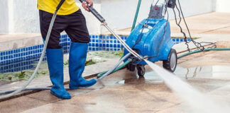 SE NECESITA PERSONAL DE LIMPIEZA FEMENINO Y/O MASCULINO, JORNADA COMPLETA INCORPORACIÓN INMEDIATA operarios de limpieza industrial personal de limpieza de fabrica industrial cleaning workers factory cleaning staff
