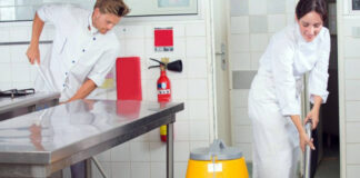 ESTAMOS SOLICITANDO EMPLEADAS/OS DE LIMPIEZA PARA EMPRESA GASTRONÓMICA, TRABAJO A TURNOS personal de limpieza de restaurant personal de limpieza cleaning staff cleaning in restaurant cleaning staff for restaurant