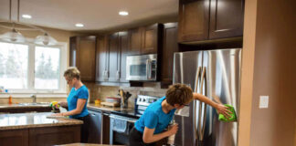 SE SOLICITA PERSONAL DE LIMPIEZA FEMENINO Y/O MASCULINO, JORNADA FULL TIME SE OFRECE BUEN SUELDO personal de limpieza empleados de limpieza limpieza en casas cleaning staff female staff empleada del hogar empleada domestica house cleaning