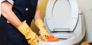 SE REQUIERE EMPLEADA DE LIMPIEZA PARA RESIDENCIA DE ADULTOS MAYORES TURNO DIURNO personal de limpieza para centro geriatrico cleaning staff personal femenino de limpieza de baños