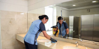 ESTAMOS SOLICITANDO PERSONAL DE LIMPIEZA Y PERSONAL DE EMBALAJE (MANO DE OBRA GENERAL), SE OFRECEN VARIOS VACANTES personal de limpieza para fabrica cleaning staff cleaning lady limpieza de baños