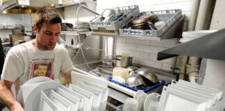 SE SOLICITA PERSONAL DE LAVADERO/COCINA (AMBOS SEXOS) PARA INCORPORACIÓN INMEDIATA, SE OFRECEN BUENAS CONDICIONES DE CONTRATACIÓN personal de limpieza para lavadero y cocina en hospital cleaning staff for laundry and kitchen in hospital