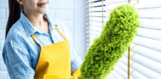 ESTAMOS EN LA BÚSQUEDA DE PERSONAL DE LIMPIEZA (AMBOS SEXOS) CON O SIN EXPERIENCIA, 30 HORAS SEMANALES personal de limpieza personal de maestranza cleaning staff empleada del hogar empleada domestica para casa de familia limpieza-en-hogares