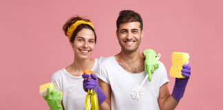 SE SOLICITA EMPLEADOS/AS PARA PROYECTOS DE LIMPIEZA CON O SIN EXPERIENCIA, INCORPORACIÓN INMEDIATA personal de limpieza personal de maestranza limpieza en general cleaning operario de limpieza empleados de limpieza
