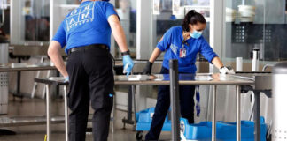 ESTAMOS EN LA BÚSQUEDA DE PERSONAL PARA CONTROL DE LIMPIEZA Y SEGURIDAD, JORNADA COMPLETA personal para control de limpieza y seguridad supervisor de limpieza y seguridad cleaning staff housekeeping and security supervisor