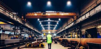 SE SOLICITA AYUDANTE PARA TALLER METALÚRGICO, CON O SIN EXPERIENCIA. CON DISPONIBILIDAD HORARIAS, JORNADA 5 DÍAS A LA SEMANA personal para fabrica warehouse operator ayudante para produccion fabrica factory personnel metal tube preparation