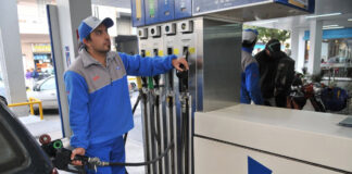 SE INCORPORA PLAYERO PARA ESTACIÓN DE SERVICIO, CON DISPONIBILIDAD HORARIA PARA INCORPORACIÓN INMEDIATA playero ypf empleado para despacho de gasolina en estacion de servicio employee for gasoline dispensing in service station