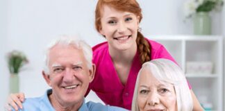SE SOLICITA CUIDADORA Y/O CUIDADOR PARA CUBRIR SERVICIOS DE INTERNACIÓN DOMICILIARIA, INCORPORACIÓN INMEDIATA servicios de cuidado personal a domicilio para ancianos cuidadora de adultos mayores home care cuidadora domiciliaria
