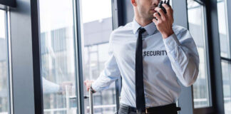 SE INCORPORA VIGILANTE DE SEGURIDAD CON DISPONIBILIDAD HORARIA PARA TURNOS ROTATIVOS, INGRESO INMEDIATO vigilante de seguridad masculino guardia de seguridad surveillance whactman oficial de seguridad personal masculino