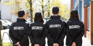 SE REQUIERE VIGILADOR/A FRANQUERO CON O SIN EXPERIENCIA, PARA CUBRIR DIFERENTES OBJETIVOS vigilante de seguridad surveillance whactman oficial de seguridad personal femenino y masculino security guard