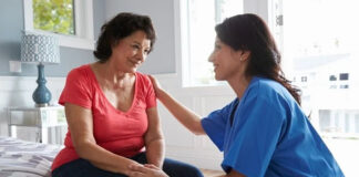 SE NECESITA CUIDADORA PARA ATENCIÓN DOMICILIARIA, CON DISPONIBILIDAD HORARIA PARA COMIENZO INMEDIATO Caregiver cuidadora domiciliaria home care empleo de cuidadora en argentina elderly caregiver