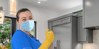 SE SOLICITA EMPLEADA DOMÉSTICA, NIÑERAS, ACOMPAÑANTE TERAPÉUTICO O AUXILIAR DE ENFERMERÍA, CON DISPONIBILIDAD INMEDIATA Empleada Doméstica Niñeras Acompañante Terapéutico o Auxiliar de Enfermería Domestic Employee Nannies Therapeutic Companion or Nursing Assistant