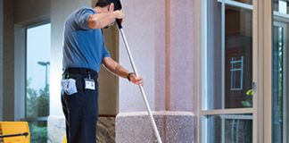 NOS ENCONTRAMOS EN LA BÚSQUEDA DE MISCELÁNEA/O, PARA TAREAS DE ORDEN, ASEO Y OTRAS ASIGNACIONES DEL PUESTO Janitorial empleo de limpieza personal para limpieza janitors