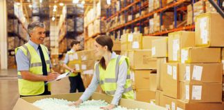 SE SOLICITA MOZO DE ALMACÉN PARA LLEVAR DIFERENTES TAREAS RELACIONADAS CON EL PUESTO (30 HORAS SEMANALES) Warehouse workers empleado de deposito operario de deposito warehouse operator mozo de almacen
