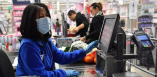 SE SOLICITA CAJERA PARA COMERCIO MAYORISTA, SE OFRECE PUESTO FIJO EN RELACIÓN DE DEPENDENCIA cajera para comercio mayorista cashier for wholesale trade