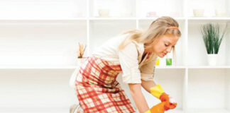 SE SOLICITA EMPLEADA DEL HOGAR PARA TAREAS DOMESTICAS EN GENERAL, HORARIO DE TRABAJO A DEFINIR cleaning empleada domestica empleada del hogar por horas limpieza domestica house cleaning empleada domestica para casa de familia domestic maid for family home