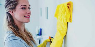 SE REQUIERE EMPLEADA DE LIMPIEZA, CON DISPONIBILIDAD FULL TIME. SE OFRECE EXCELENTES CONDICIONES LABORALES cleaning house empleada de limpieza personal de limpieza femenino