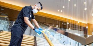 SE INCORPORA PORTEROS MEDIO TIEMPO Y TIEMPO COMPLETO, CON DISPONIBILIDAD INMEDIATA conserje janitors portero personal para empresa de servicios staff for service company