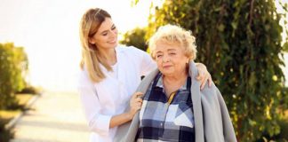 SE NECESITA CUIDADORAS/ES, RESPONSABLES Y COMPROMETIDAS/OS PARA EL CUIDADO DE PACIENTES MAYORES cuidadora domiciliaria cuidadora de pacientes mayores home caregiver caregiver of elderly patients cuidadora externa