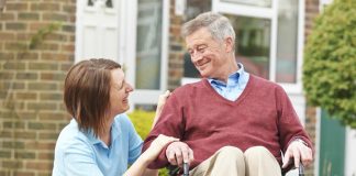 ESTAMOS SELECCIONANDO CUIDADORAS/ES PARA ATENCIÓN DOMICILIARIA, TRABAJO A TURNOS DESDE 6HS cuidadora domiciliaria home care cuidadora de adultos mayores elderly caregiver