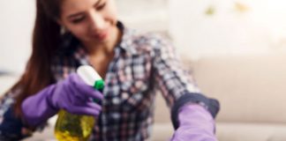 SE SOLICITA EMPLEADA DEL HOGAR/AMA DE LLAVES, SE OFRECE INCORPORACIÓN INMEDIATA Y PAGOS SEMANALES domestic maid empleada domestica para casa de familia agencia de servicio domestico domestic maid for homestay domestic service agency