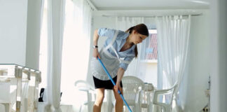 SE REQUIERE PERSONAL DE LIMPIEZA/MUCAMAS, TRABAJO DE LUNES A VIERNES JORNADA COMPLETA TURNO DE MAÑANA empleada de limpieza mucama cleaning lady maid